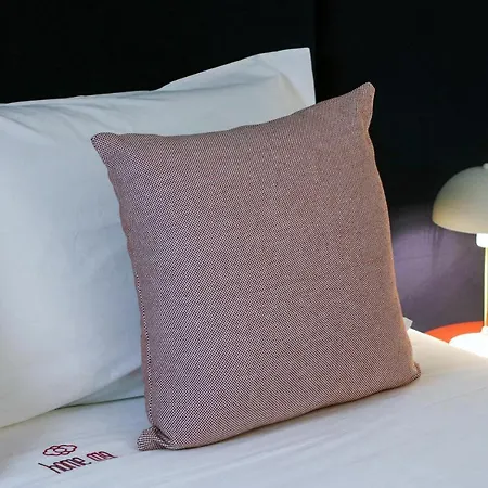 Apartment Hm - Feeling Campanha