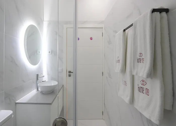 Hm - Feeling Campanha Apartment