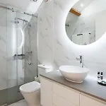 Hm - Feeling Campanha Apartment