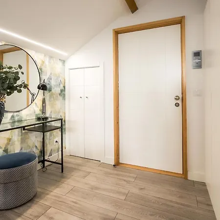 Appartement Hm - Feeling Campanha