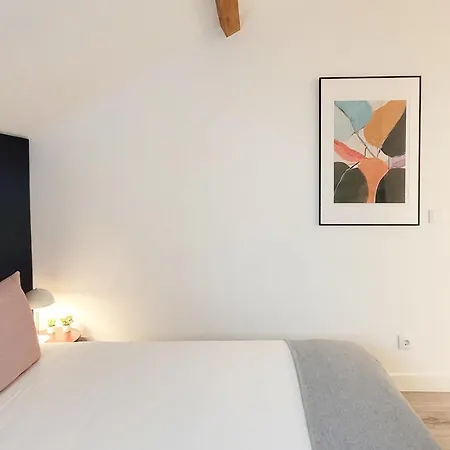 Hm - Feeling Campanha * Oporto