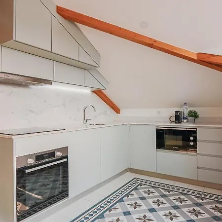 Apartment Hm - Feeling Campanha *