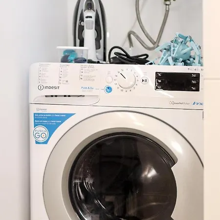 Hm - Feeling Campanha Apartment *