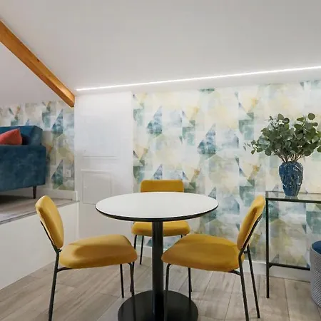 Hm - Feeling Campanha Apartment *