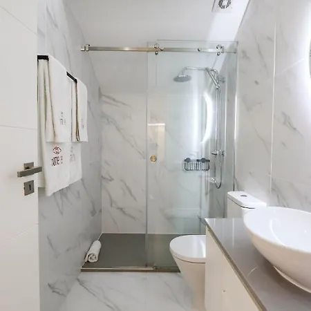 Apartment Hm - Feeling Campanha