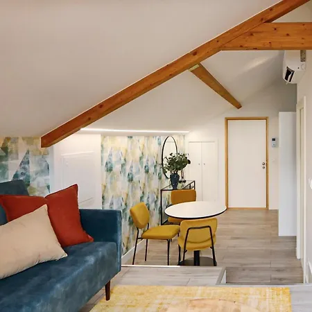 Appartement Hm - Feeling Campanha
