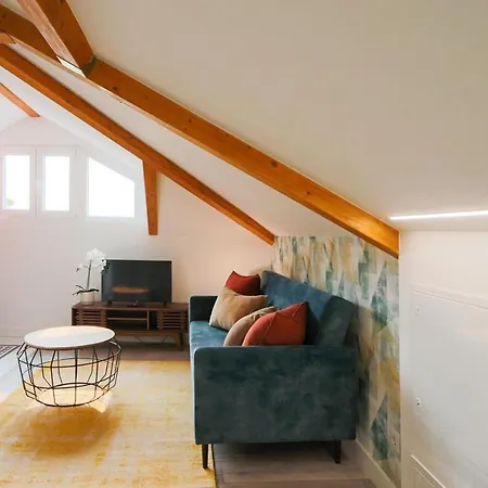 Hm - Feeling Campanha Oporto