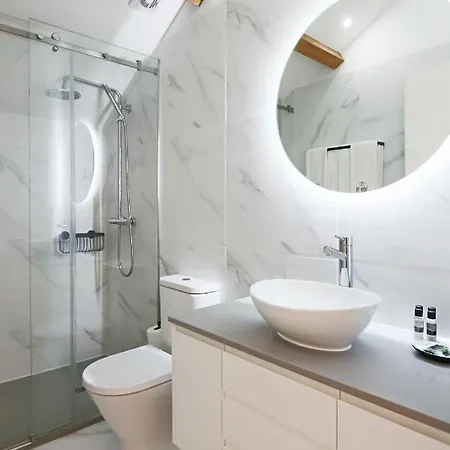 Hm - Feeling Campanha Apartment