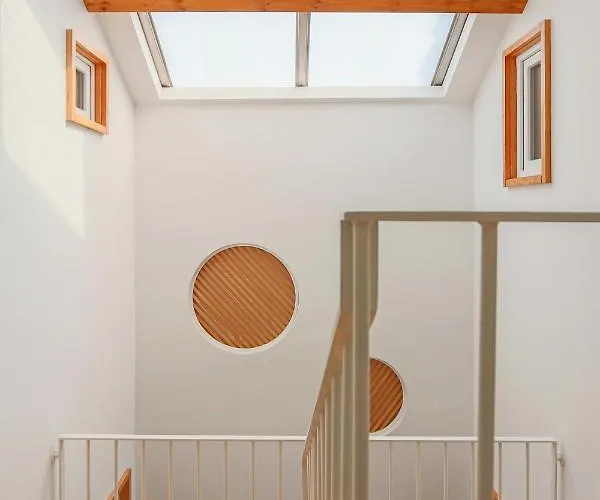 Apartment Hm - Feeling Campanha Porto