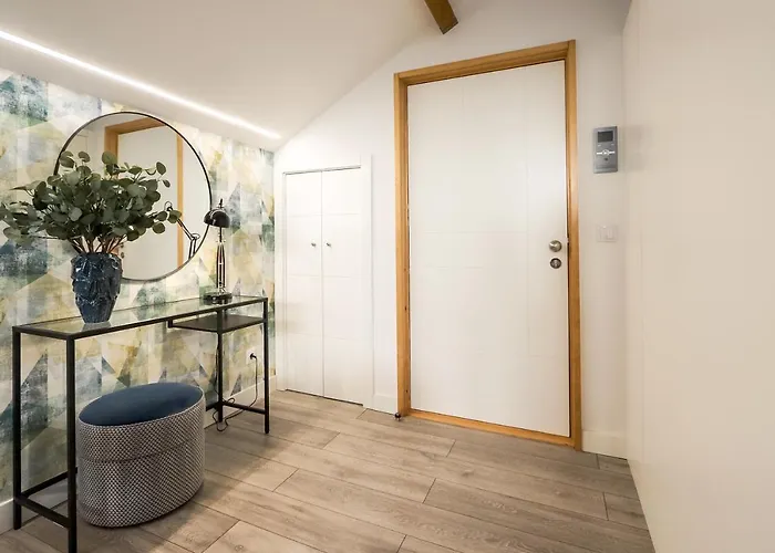 Apartment Hm - Feeling Campanha