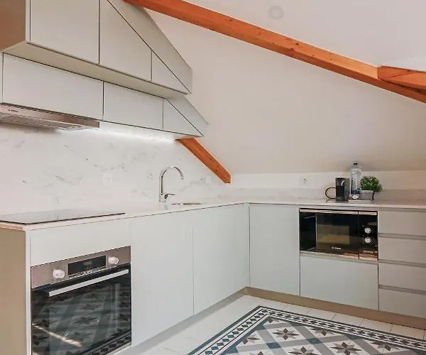 Apartment Hm - Feeling Campanha *