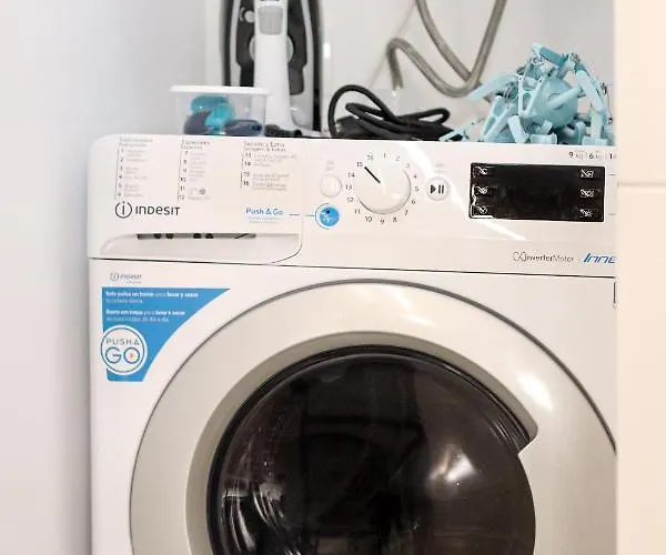 Hm - Feeling Campanha Lägenhet *