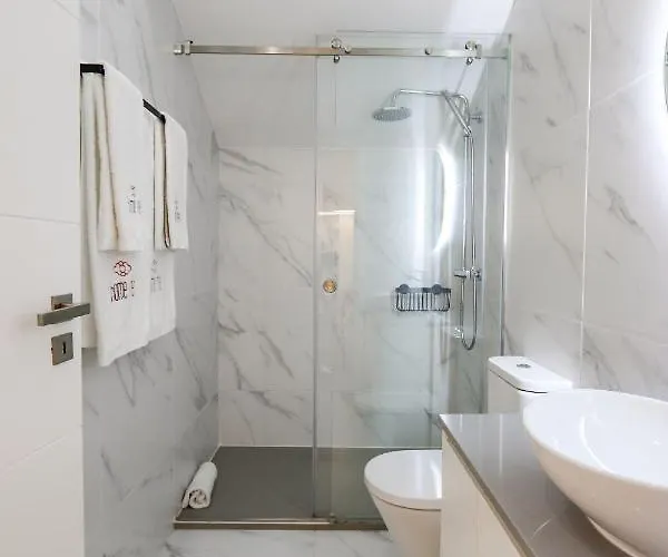 Apartment Hm - Feeling Campanha