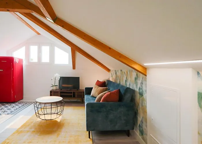 Hm - Feeling Campanha Oporto