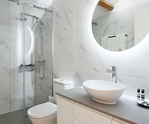 Hm - Feeling Campanha דירה