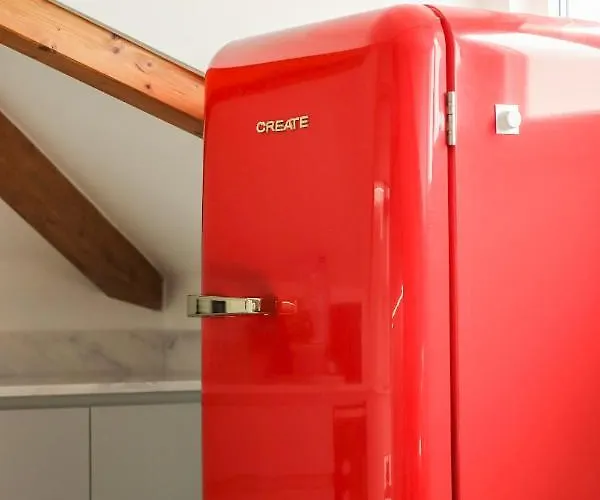 Hm - Feeling Campanha Lägenhet *