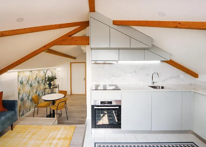 Hm - Feeling Campanha Oporto