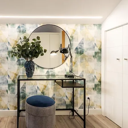 Hm - Feeling Campanha