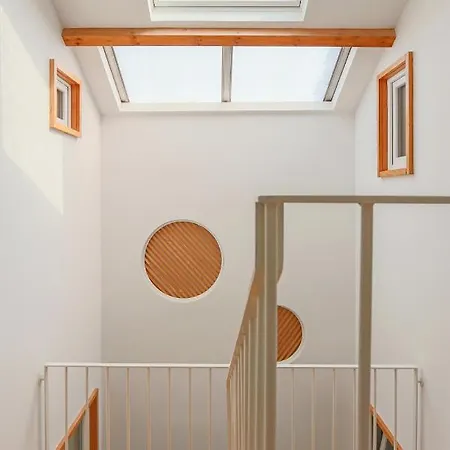 Daire Hm - Feeling Campanha Porto