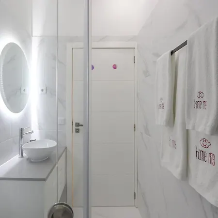 Hm - Feeling Campanha Daire